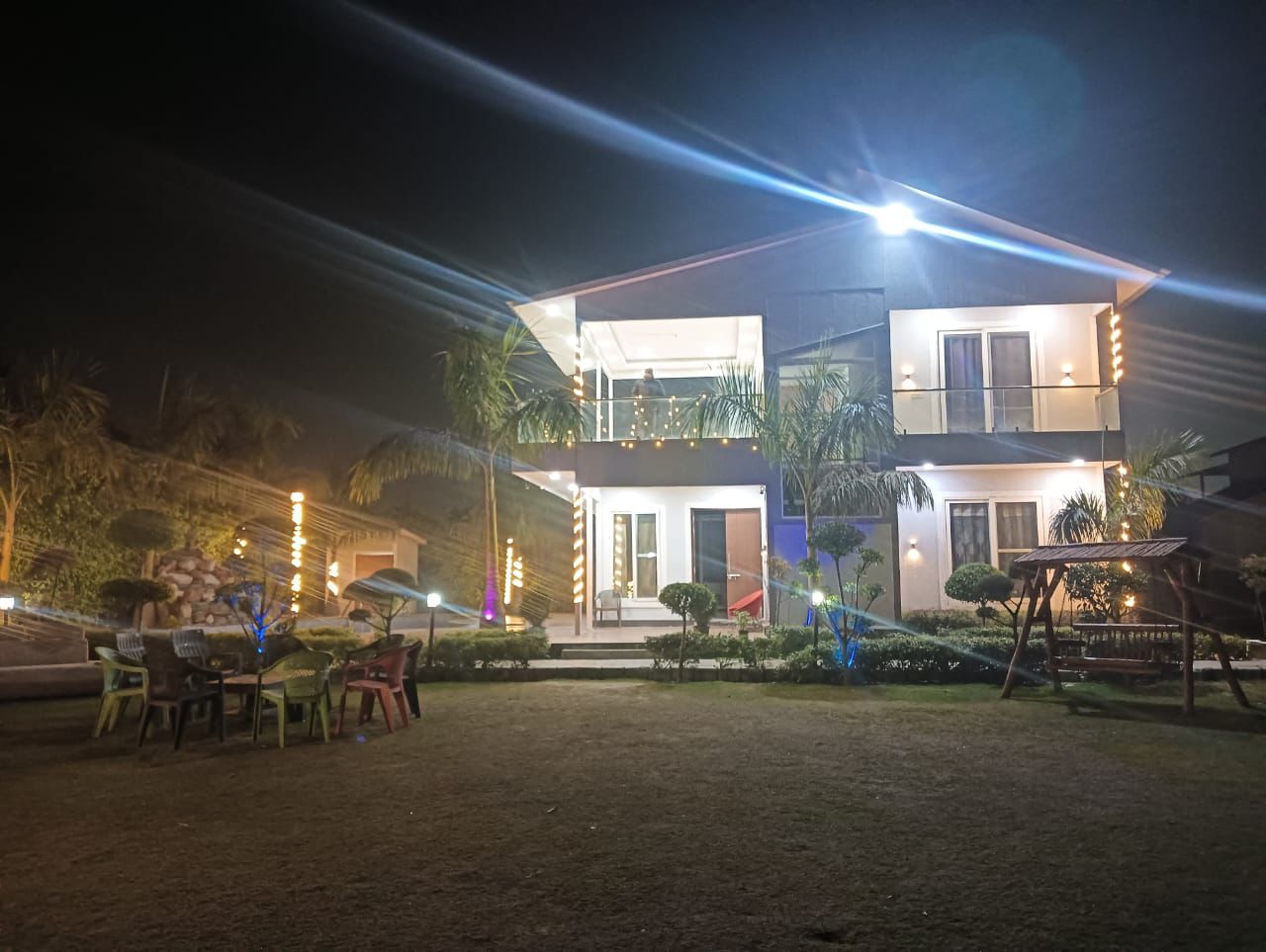 Dubai Farms on Instagram @stayacre