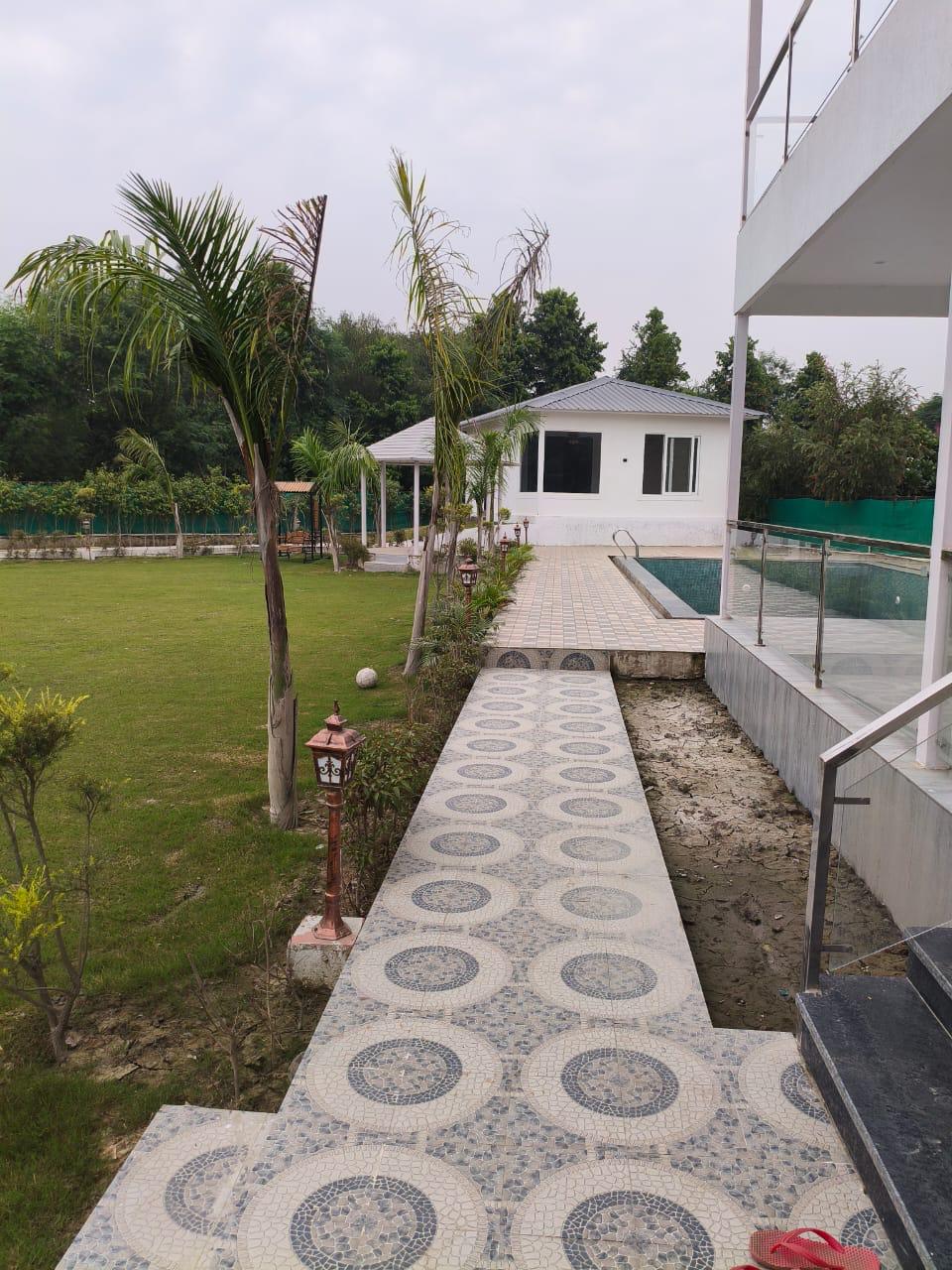 Yamuna Riverfront — photo 12